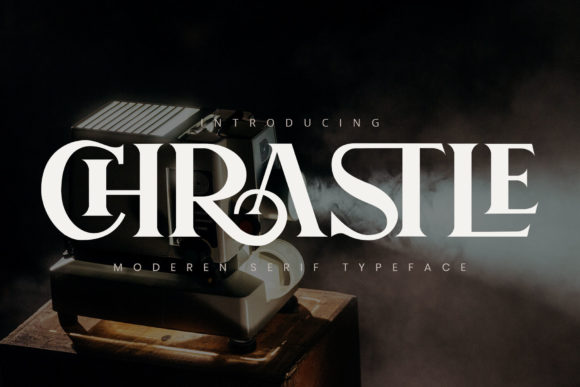 [Creativefabrica] Chrastle Font (2022)_0.jpg
